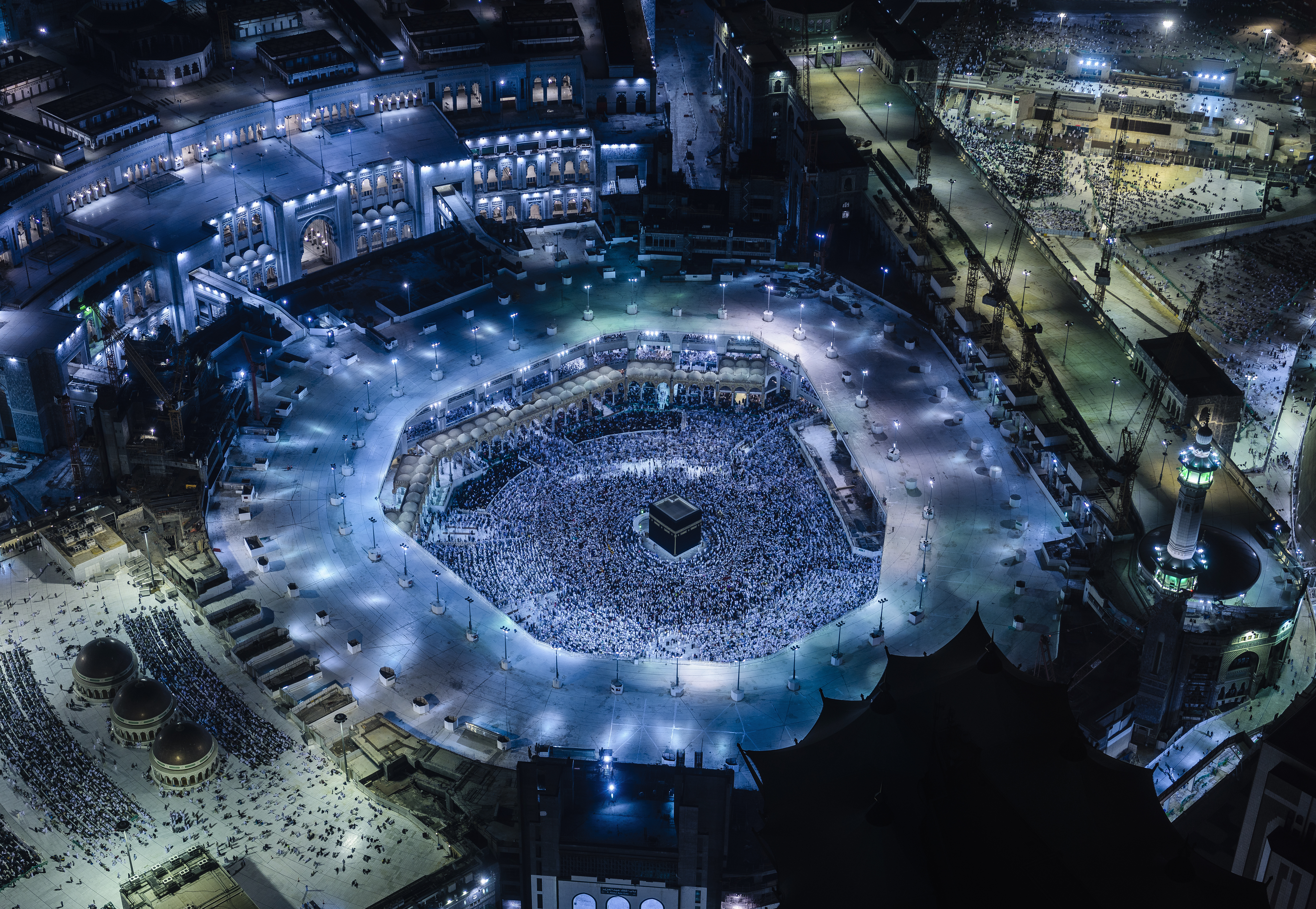 hajj